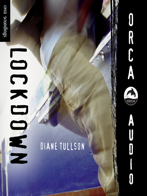 Title details for Lockdown by Diane Tullson - Available